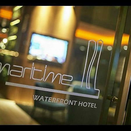 Maritime Luxury Suites Джордж Таун Екстериор снимка