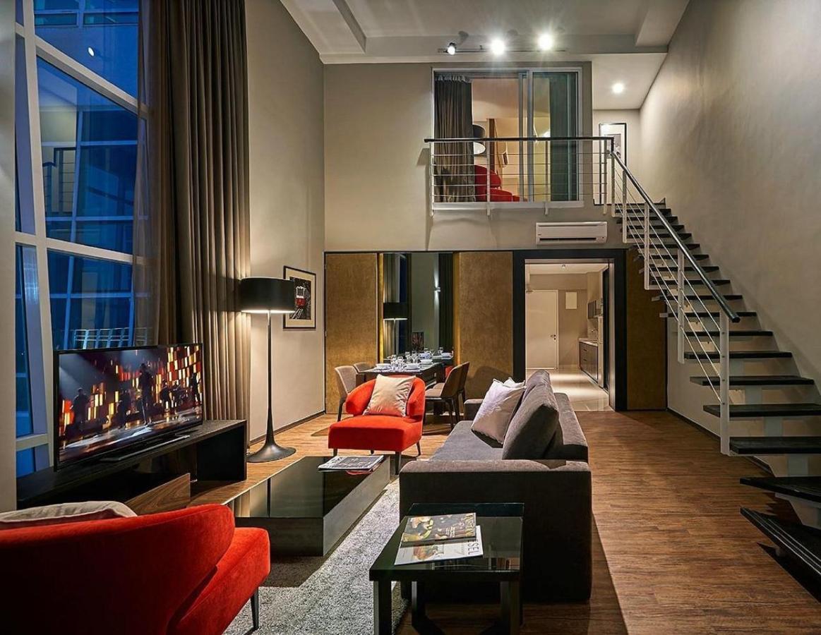 Maritime Luxury Suites Джордж Таун Екстериор снимка