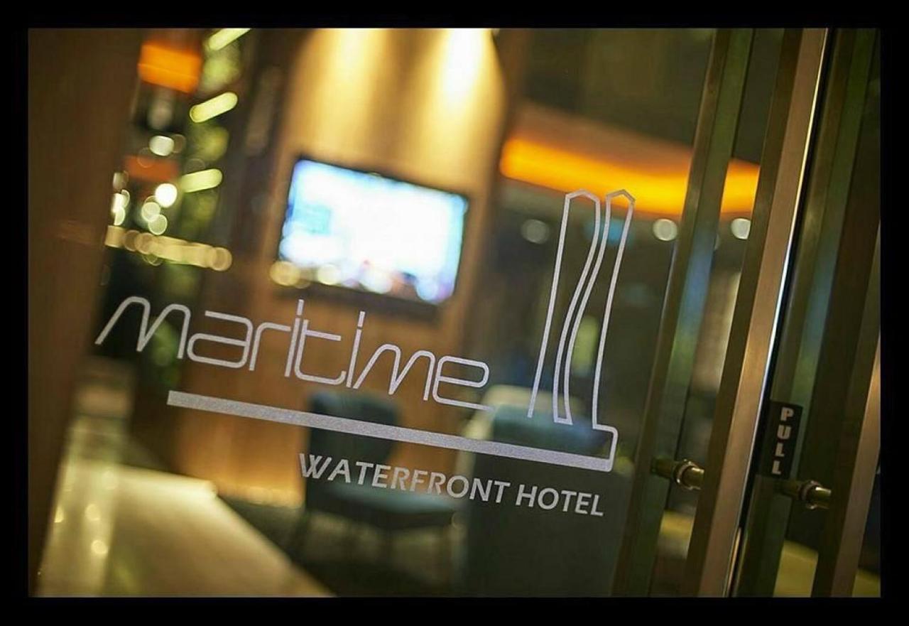 Maritime Luxury Suites Джордж Таун Екстериор снимка