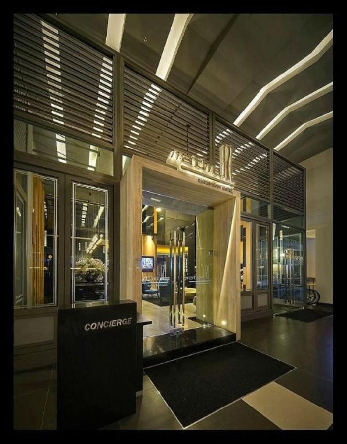 Maritime Luxury Suites Джордж Таун Екстериор снимка