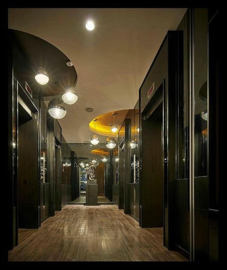 Maritime Luxury Suites Джордж Таун Екстериор снимка